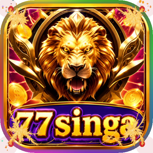 77singa — mitra unggulan